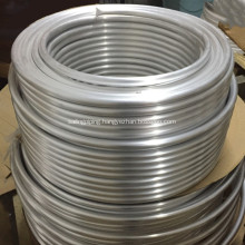 Aluminum Coiled Pipe for Refrigerator